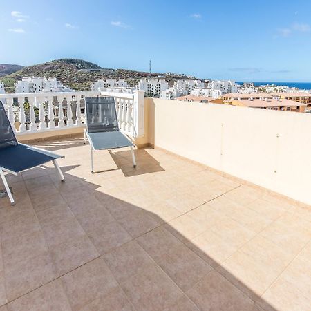Rooftop Suite Palm-mar Exterior photo